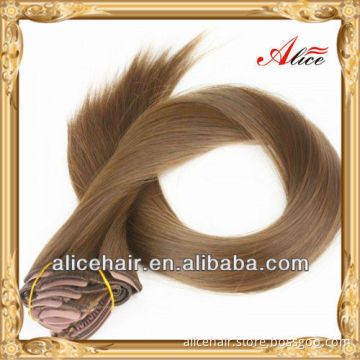 Wholesale price hair extension snap clips